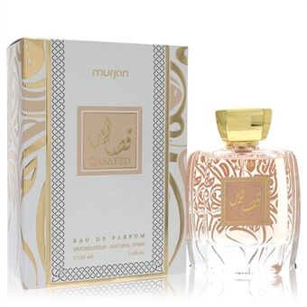 Dumont Murjan Qasayed by Dumont Paris - Eau De Parfum Spray (Unisex) 100 ml - for women