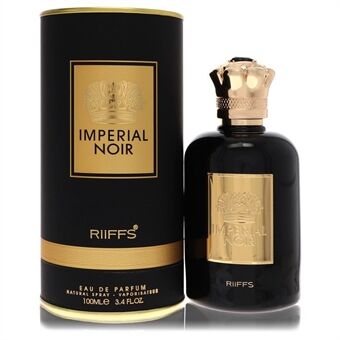 Riiffs Imperial Noir by Riiffs - Eau De Parfum Spray 100 ml - for men