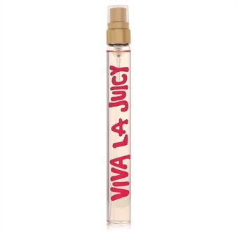 Viva La Juicy by Juicy Couture - Mini EDP Spray (unboxed) 10 ml - for women