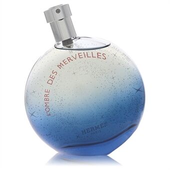 L\'ombre Des Merveilles by Hermes - Eau De Parfum Spray (Tester) 100 ml - for women