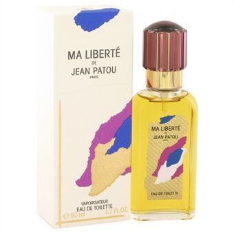 Ma Liberte by Jean Patou - Eau De Parfum 30 ml - for women