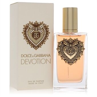 Dolce & Gabbana Devotion by Dolce & Gabbana - Eau De Parfum Spray 30 ml - for women