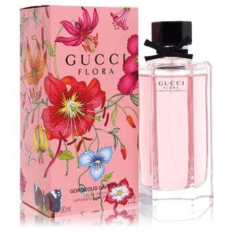 Flora Gorgeous Gardenia by Gucci - Eau De Parfum Spray 50 ml - for women