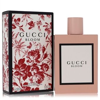 Gucci Bloom by Gucci - Eau De Toilette Spray 50 ml - for women