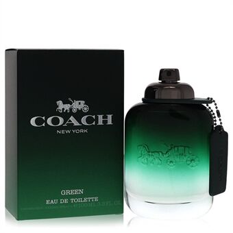 Coach Green by Coach - Eau De Toilette Spray 38 ml - for men