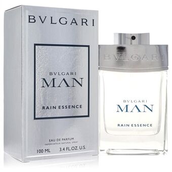 Bvlgari Man Rain Essence by Bvlgari - Eau De Parfum Spray 60 ml - for men