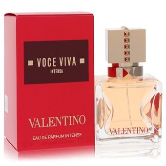 Voce Viva Intensa by Valentino - Eau De Parfum Spray 100 ml - for women