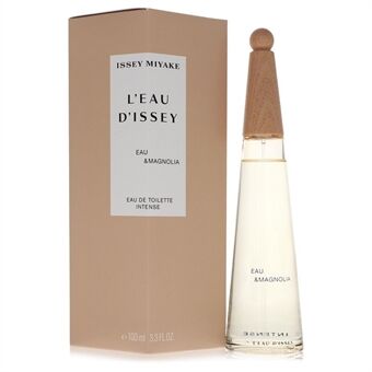 L\'eau D\'issey Eau & Magnolia by Issey Miyake - Eau De Toilette Spray 50 ml - for women