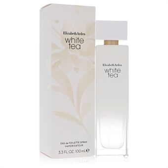 White Tea by Elizabeth Arden - Eau De Toilette Spray 30 ml - for women