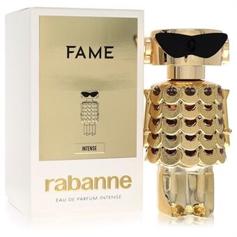 Paco Rabanne Fame Intense by Paco Rabanne - Eau De Parfum Spray 30 ml - for women