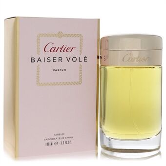 Baiser Vole by Cartier - Parfum Spray 50 ml - for women