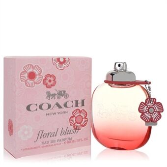 Coach Floral Blush by Coach - Eau De Parfum Spray 50 ml - for women