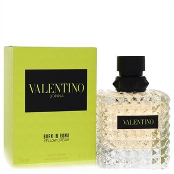 Valentino Donna Born In Roma Yellow Dream by Valentino - Eau De Parfum Spray 50 ml - for women