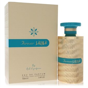 Ard Al Zaafaran Forever Gold by Al Zaafaran - Eau De Parfum Spray (Unisex) 100 ml - for men