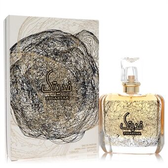 Ard Al Zaafaran Fidaetak by Al Zaafaran - Eau De Parfum Spray (Unisex) 100 ml - for women