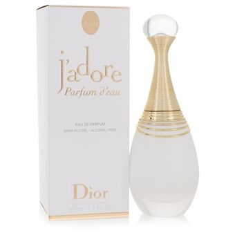 Jadore Parfum D\'eau by Christian Dior - Eau De Parfum Spray 30 ml - for women