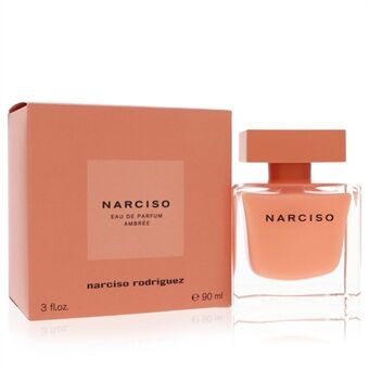 Narciso Rodriguez Ambree by Narciso Rodriguez - Eau De Parfum Spray 50 ml - for women