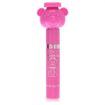 Moschino Toy 2 Bubble Gum by Moschino - Mini EDT Spray (Tester) 10 ml - for women