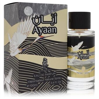 Arabiyat Ayaan by My Perfumes - Eau De Parfum Spray (Unisex) 100 ml - for men