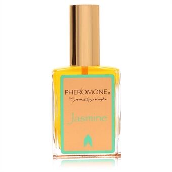 Pheromone Jasmine by Marilyn Miglin - Eau De Parfum Spray (unboxed) 30 ml - for women