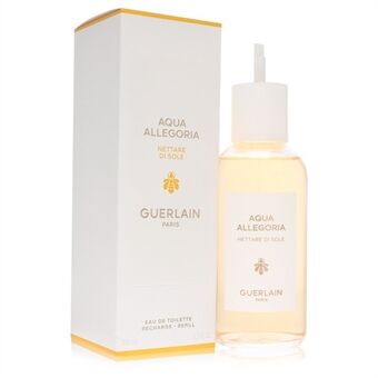 Aqua Allegoria Nettare Di Sole by Guerlain - Eau De Toilette Refill 200 ml - for women