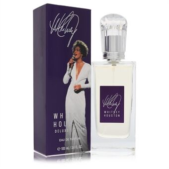 Whitney Houston by Whitney Houston - Eau De Parfum Spray 100 ml - for women