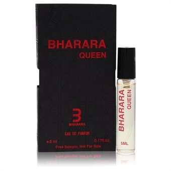 Bharara Queen by Bharara Beauty - Mini EDP Spray 5 ml - for women