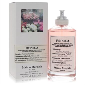 Replica Flower Market by Maison Margiela - Eau De Toilette Spray 30 ml - for women