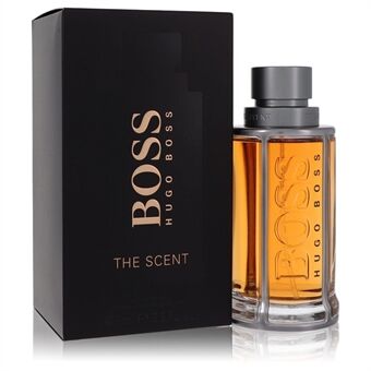 Boss The Scent by Hugo Boss - After Shave 100 ml - for men