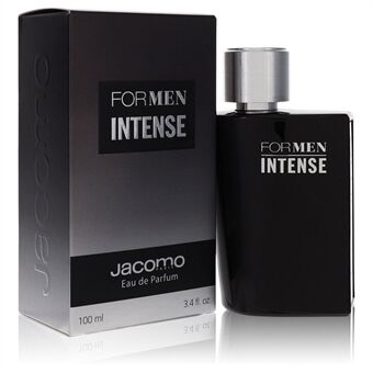 Jacomo Intense by Jacomo - Eau De Parfum Spray (Unboxed) 100 ml - for men