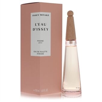 L\'eau D\'issey Pivoine by Issey Miyake - Eau De Toilette Intense Spray 50 ml - for women