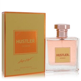 Hustler Extreme by Hustler - Eau De Toilette Spray (Unboxed) 100 ml - for men