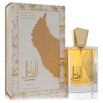 Lattfa Al Athal by Lattafa - Eau De Parfum Spray (Unisex) 100 ml - for women