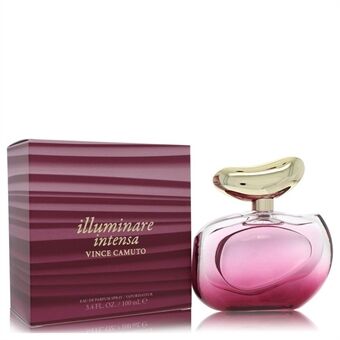 Vince Camuto Illuminare Intensa by Vince Camuto - Eau De Parfum Spray 100 ml - for women