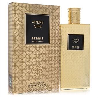 Perris Monte Carlo Ambre Gris by Perris Monte Carlo - Eau De Parfum Spray (Unisex) 100 ml - for men