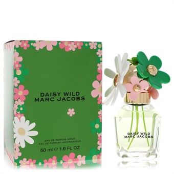 Daisy Wild by Marc Jacobs - Eau De Parfum Spray 50 ml - for women