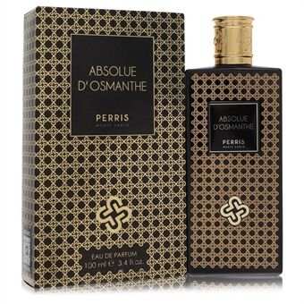 Perris Monte Carlo Absolue D\' Osmanthe by Perris Monte Carlo - Eau De Parfum Spray (Unisex) 100 ml - for men