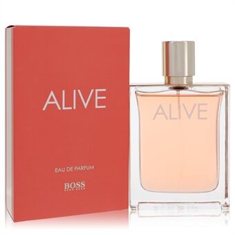 Boss Alive by Hugo Boss - Body Lotion 200 ml - for women