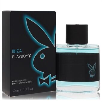 Ibiza Playboy by Playboy - Eau De Toilette Spray (Unboxed) 50 ml - for men