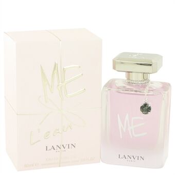 Lanvin Me L\'eau by Lanvin - Eau De Parfum Spray 50 ml - for women