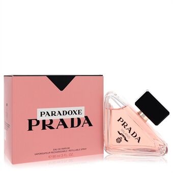 Prada Paradoxe by Prada - Eau De Parfum Spray Refillable (Unboxed) 50 ml - for women