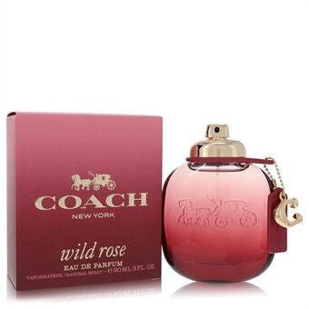 Coach Wild Rose by Coach - Eau De Parfum Spray (Unboxed) 50 ml - for women