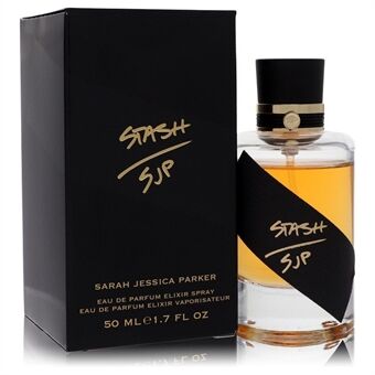 Sarah Jessica Parker Stash by Sarah Jessica Parker - Eau De Parfum Elixir Spray (Unisex Unboxed) 30 ml - for women