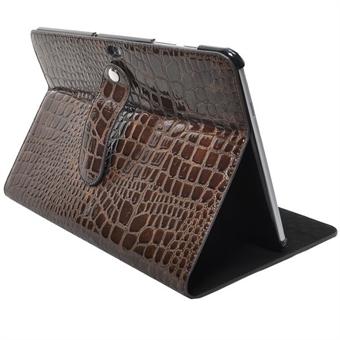 Samsung Galaxy Tab 10.1 Crocodile (Brown) Generation 1