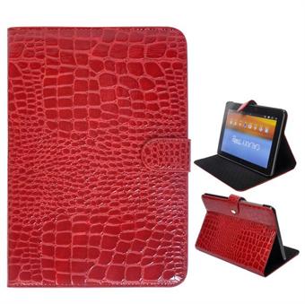 Samsung Galaxy Tab 8.9 Case (Red)