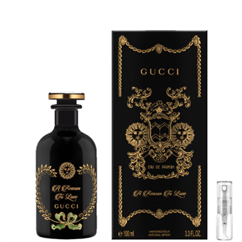 Gucci Envy - Eau De Toilette - Doftprov - 5 ml