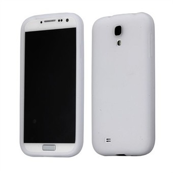 PRICE WAR - S4 Simple Rubber (White)