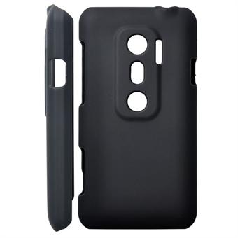 HTC EVO 3D Cover (Black)