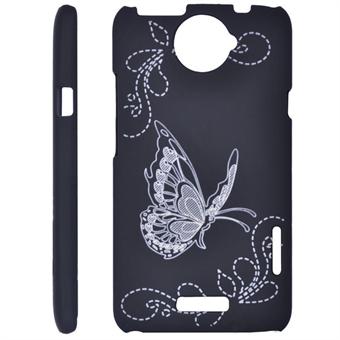 Butterflies Cover One X (Black)