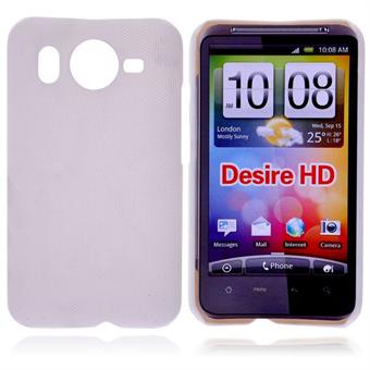 HTC Desire HD Net Cover (White)